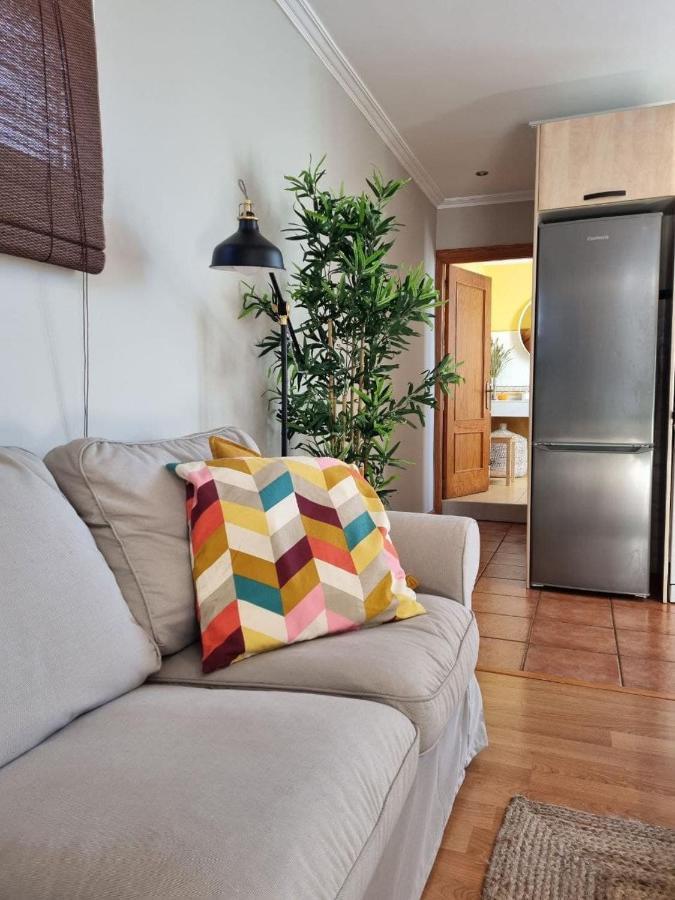 123A - A Un Paso De La Playa, Muy Luminoso Apartment Gijon Ngoại thất bức ảnh