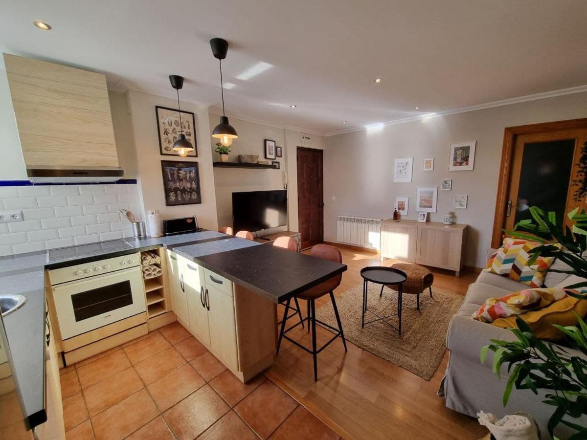 123A - A Un Paso De La Playa, Muy Luminoso Apartment Gijon Ngoại thất bức ảnh