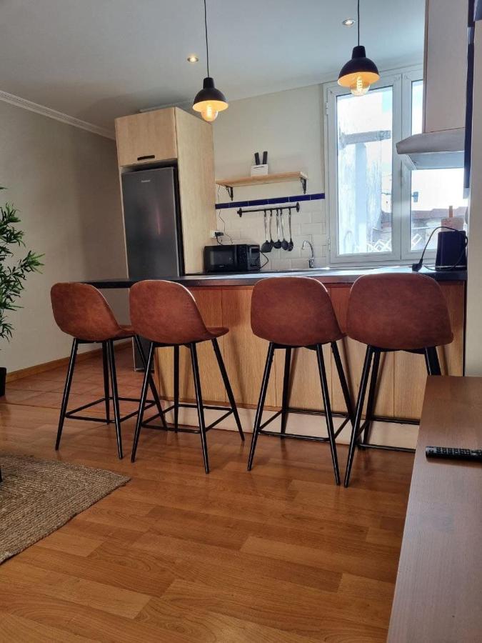 123A - A Un Paso De La Playa, Muy Luminoso Apartment Gijon Ngoại thất bức ảnh