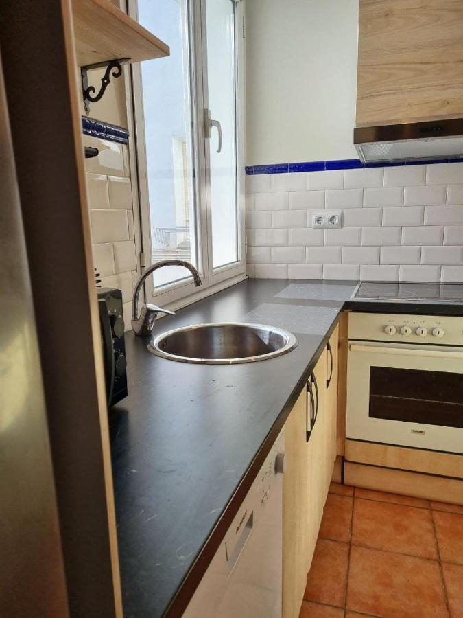 123A - A Un Paso De La Playa, Muy Luminoso Apartment Gijon Ngoại thất bức ảnh