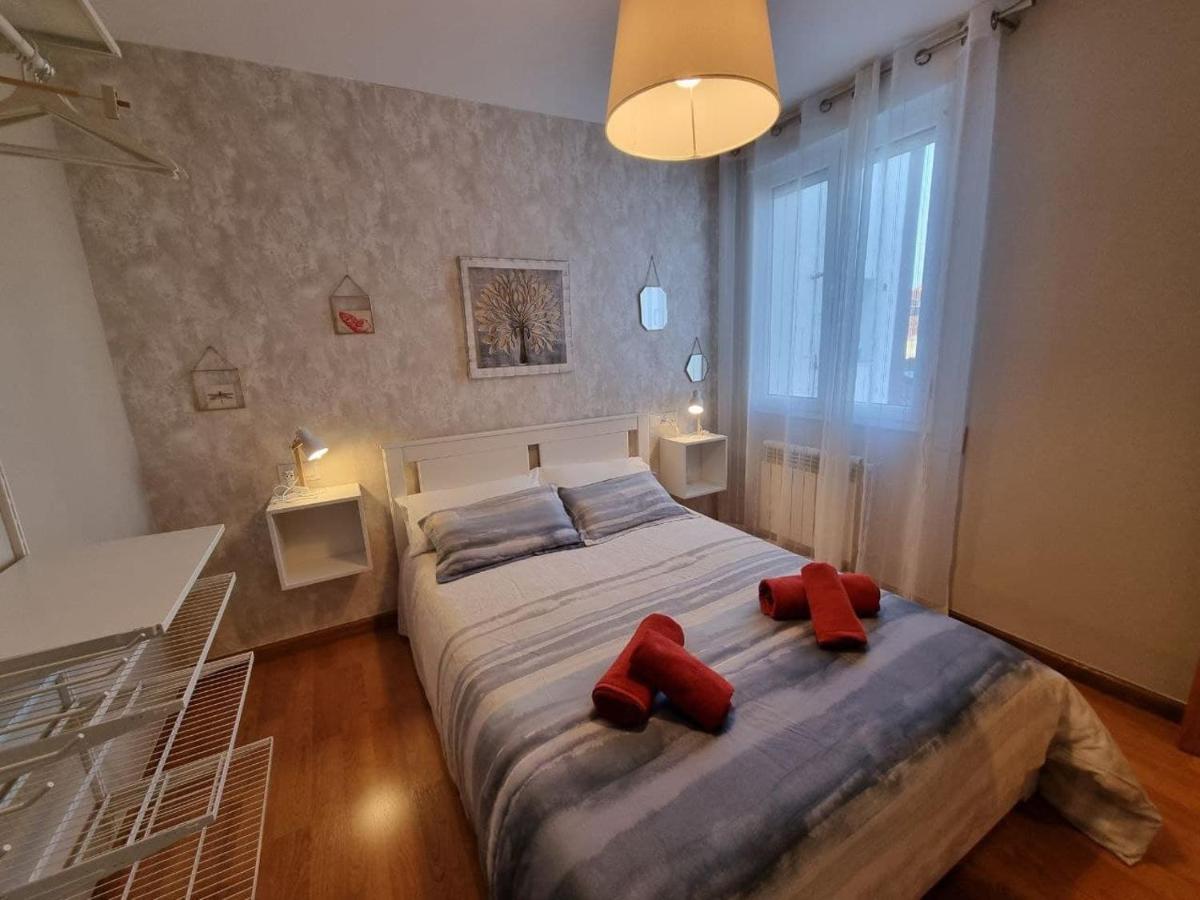123A - A Un Paso De La Playa, Muy Luminoso Apartment Gijon Ngoại thất bức ảnh