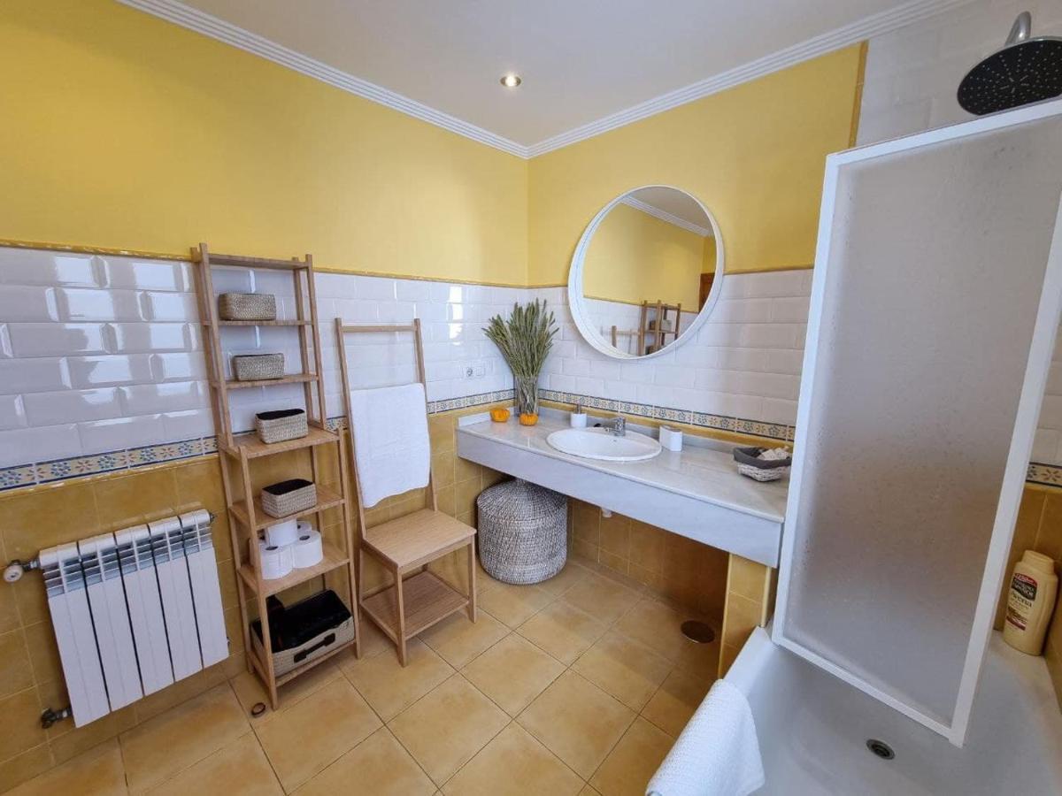 123A - A Un Paso De La Playa, Muy Luminoso Apartment Gijon Ngoại thất bức ảnh