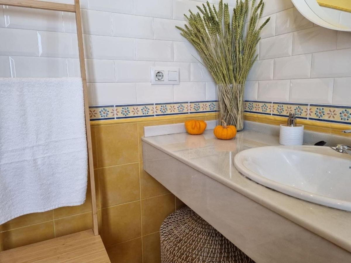 123A - A Un Paso De La Playa, Muy Luminoso Apartment Gijon Ngoại thất bức ảnh