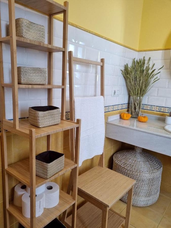 123A - A Un Paso De La Playa, Muy Luminoso Apartment Gijon Ngoại thất bức ảnh