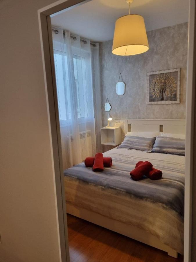 123A - A Un Paso De La Playa, Muy Luminoso Apartment Gijon Ngoại thất bức ảnh