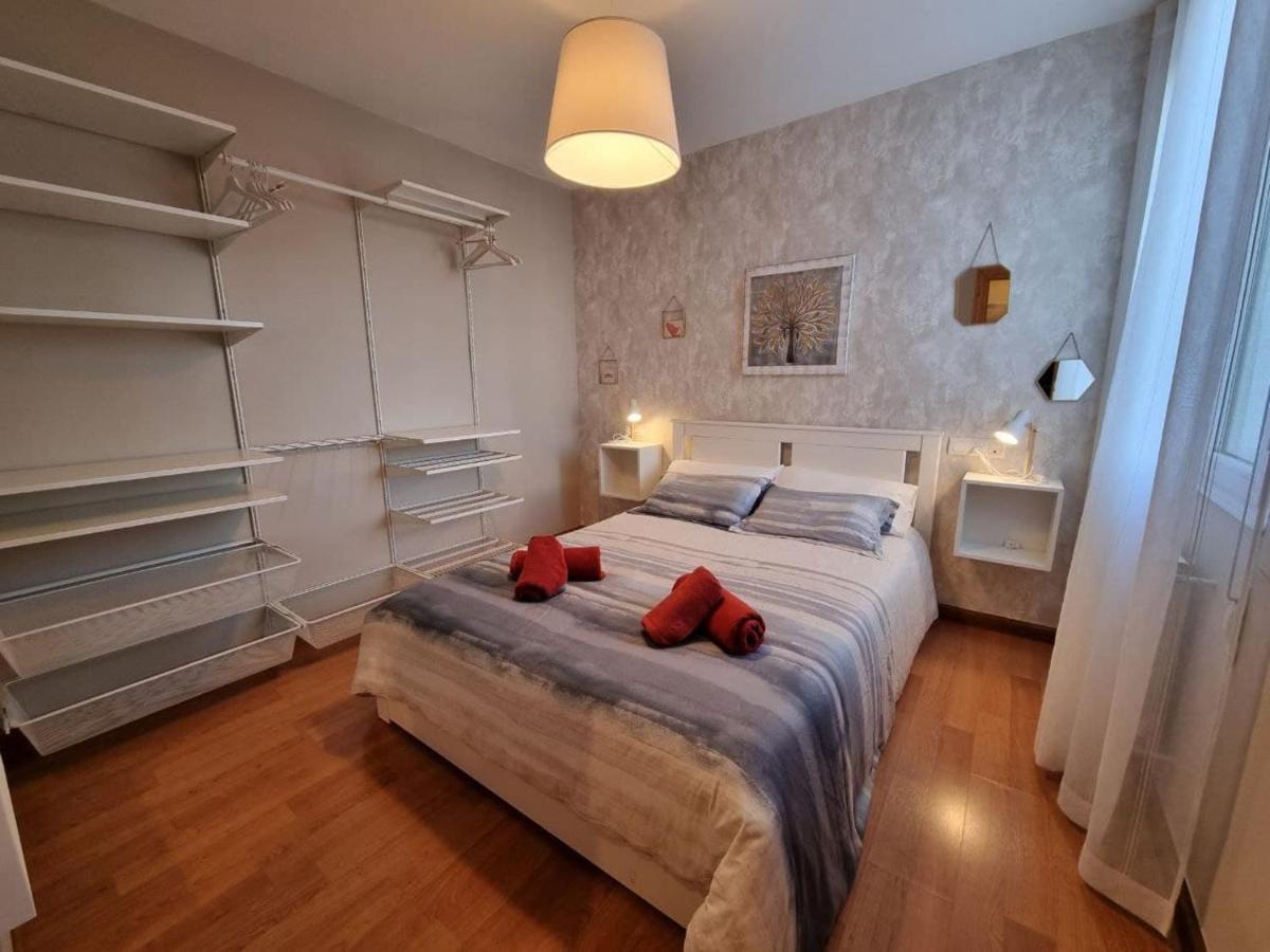 123A - A Un Paso De La Playa, Muy Luminoso Apartment Gijon Ngoại thất bức ảnh